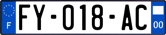 FY-018-AC