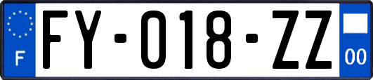 FY-018-ZZ