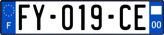 FY-019-CE