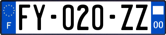 FY-020-ZZ