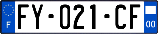 FY-021-CF