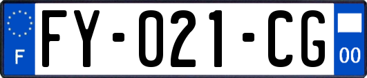 FY-021-CG