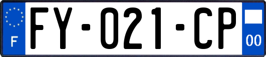 FY-021-CP