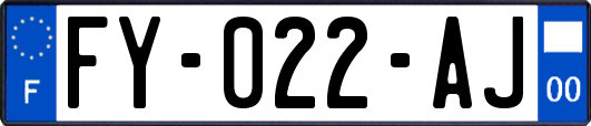 FY-022-AJ