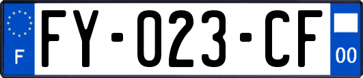 FY-023-CF