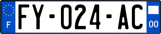 FY-024-AC