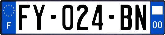 FY-024-BN
