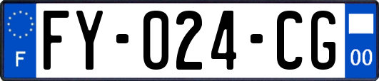 FY-024-CG
