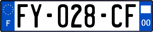 FY-028-CF