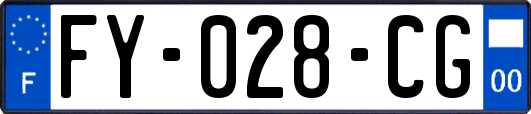 FY-028-CG