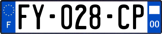 FY-028-CP