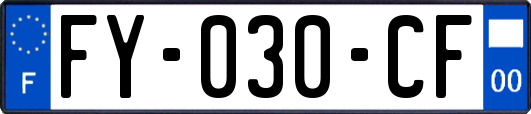 FY-030-CF