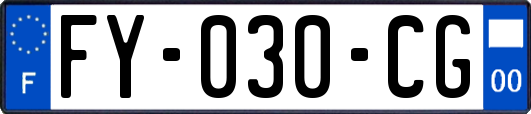 FY-030-CG