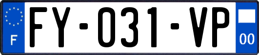 FY-031-VP