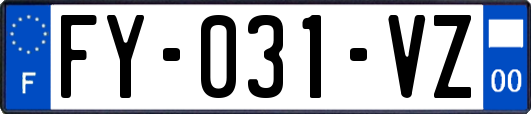FY-031-VZ