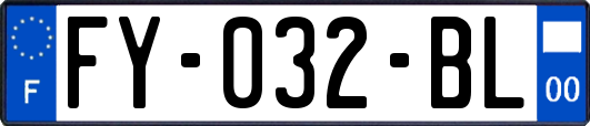FY-032-BL