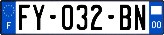 FY-032-BN