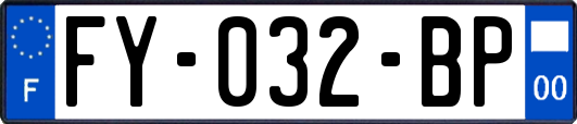 FY-032-BP
