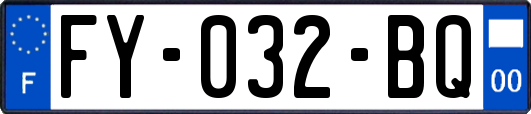 FY-032-BQ