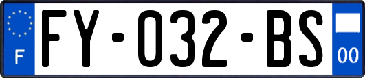FY-032-BS