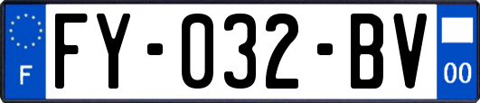 FY-032-BV