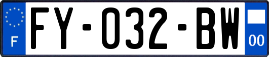 FY-032-BW