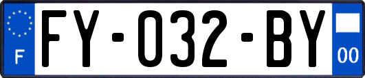 FY-032-BY