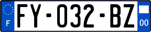 FY-032-BZ