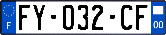 FY-032-CF