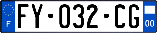 FY-032-CG