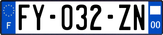 FY-032-ZN