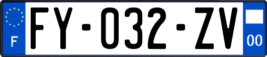 FY-032-ZV