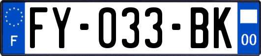 FY-033-BK