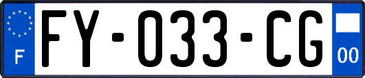FY-033-CG
