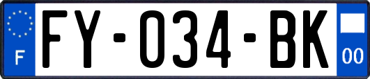 FY-034-BK