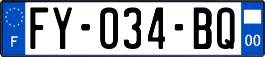 FY-034-BQ