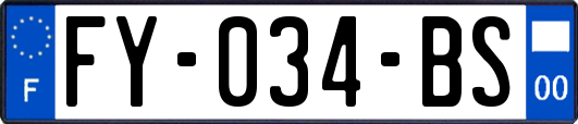 FY-034-BS