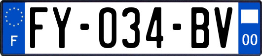 FY-034-BV