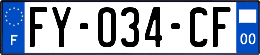 FY-034-CF
