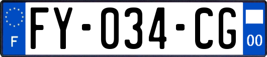 FY-034-CG