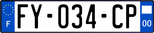 FY-034-CP