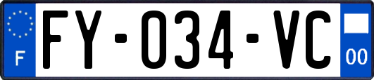 FY-034-VC
