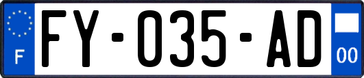 FY-035-AD