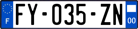 FY-035-ZN