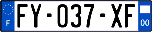 FY-037-XF