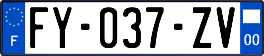 FY-037-ZV