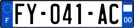 FY-041-AC