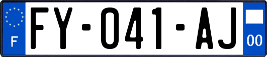 FY-041-AJ