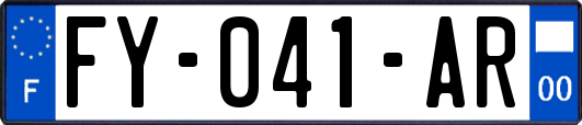 FY-041-AR