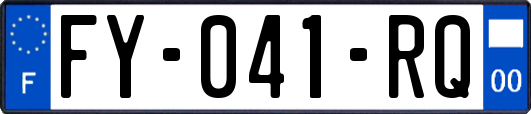 FY-041-RQ